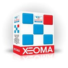 Программное обеспечение Xeoma Lite, 1 камера