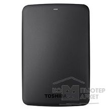 Toshiba Portable HDD 500Gb Stor.e Canvio Basic HDTB305EK3AA