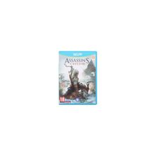 Assassin&apos;s Creed 3 RUS WII U (RUS) (Wii U)