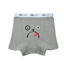 Zoocchini для мальчиков 3 шт. 4-5 лет