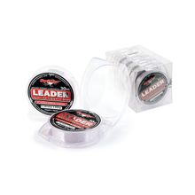 SPIDER Леска Spider Leader 30 м 0,143