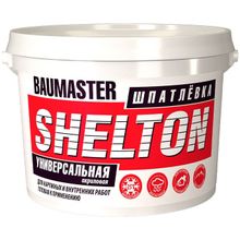 Bau Master Shelton Универсальная 5 кг