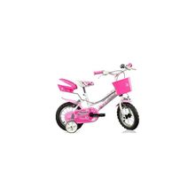 Велосипед Dino Bikes Fantasy 12"