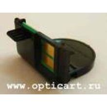 Чип Оптикарт C13S051165  для принтеров: Epson AcuLaser C2800