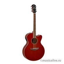 YAMAHA YAMAHA CPX600RB