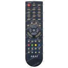 Пульт Akai LTC-26N680HCP (TV) корпус Maximus