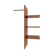 Комплект полок Шкаф 2DG2S Tiffany