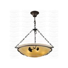 CHIARO  Люстра подвесная Chiaro Айвенго 382016605