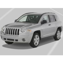 Замок КПП FORTUS MTL 1142 для JEEP Compass 	2006-2011 (справа) механика 6