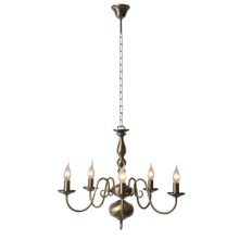 Люстра Lucide Barrocco 78362 05 03