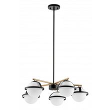 Lightstar Люстра на штанге Lightstar Croco 815257 ID - 389383