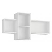 Столлайн Полка навесная Модерн СТЛ.322.09 ID - 318040