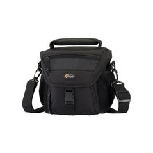 Lowepro Nova 140 AW Чёрная