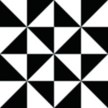 Codicer Victoria Oxford Black 25x25 см