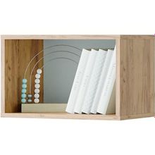 Модули Семья Мебелони Тренд Полка навесная АН-03