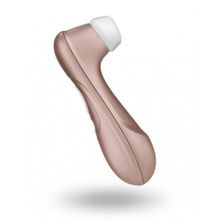 Бесконтактный стимулятор клитора Satisfyer Pro 2 (83714)