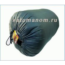 Россия Спальный мешок Geo 600