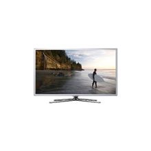 Телевизор Samsung UE-40ES6710S (белый)