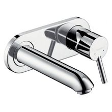 Смеситель Hansgrohe Talis 31618000 для раковины