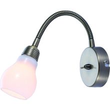 Спот Arte Lamp A5271AP-1AB LETTURA