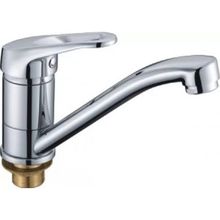 Смеситель Gappo G4537