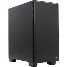 Корпус  Miditower Corsair   CC-9011100-WW    Carbide 400Q  ATX  без  БП