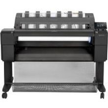 HP Designjet T920 (CR355A) плоттер