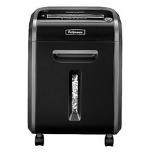 Уничтожитель бумаги (шредер) Fellowes Powershred 79Ci