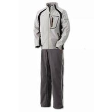 Костюм PI-5113, поддёвка, Provisor, Light Grey, 4L (EU-XXL) Daiwa