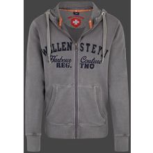 Wellensteyn Steuerbord-861 Anthrazit