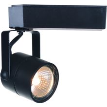 Трековый светильник Arte Lamp A1310PL-1BK TRACK LIGHTS