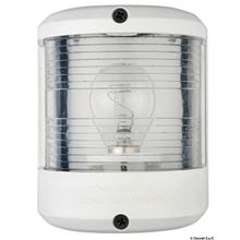 Osculati Utility78 white 12V masthead white navig. light, 11.427.03