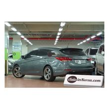 Hyundai i40 1.7 VGT 2012 