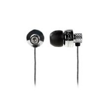 Skullcandy наушники Titan хром