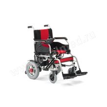 Кресло-коляска электрическая FS101A Армед, Китай