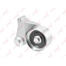 Ролик Натяжной Ремня Грм Hyundai Grandeur (Tg) 2.7 06-   Santa Fe (Sm, Cm) 2.7 05-   №1   В Сборе LYNXauto арт. PB1260