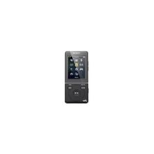 mp3 плеер 4Gb Sony Walkman NWZ-E573 B, black