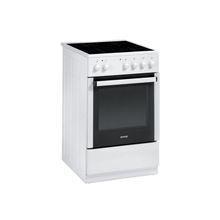 Электрическая плита Gorenje EC 52106 AW