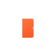 чехол PocketBook (VPB-SsU7Or) для U7 SURFpad кож-зам, оранжевый