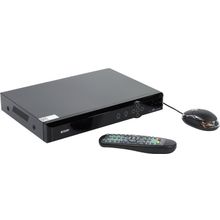 KGUARD    AR421    Рекордер (DVR 4Video In, 100FPS, LAN, USB2.0, RS-485)