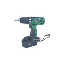 HITACHI DS18DVF3-TA