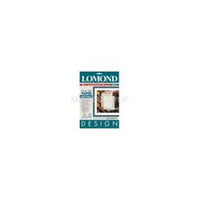 LOMOND 0922041 фотобумага глянцевая Шотландка Tartan А4, 200 г м2, 10 листов