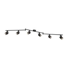 Arte Lamp Трековая система Arte Lamp Lente A1310PL-6BK ID - 226656