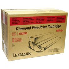 Картридж lexmark optra+ 14k 1382150