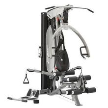 Силовой комплекс Body Craft Elite V3