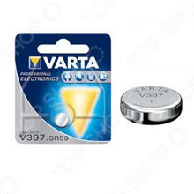 VARTA V 397