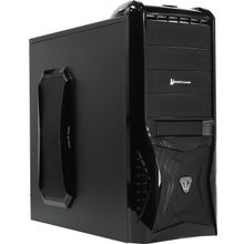 Корпус Miditower GameMax    8818    ATX Без БП