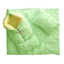 ДетиЗим Демисезонный конверт-одеяло  ДЗ109