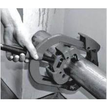 HONGLI Труборез с хомутной защелкой H8S (6"-8")