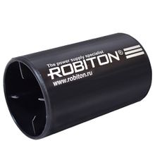 Адаптер для аккумуляторов ROBITON Adaptor-AA-D BL2